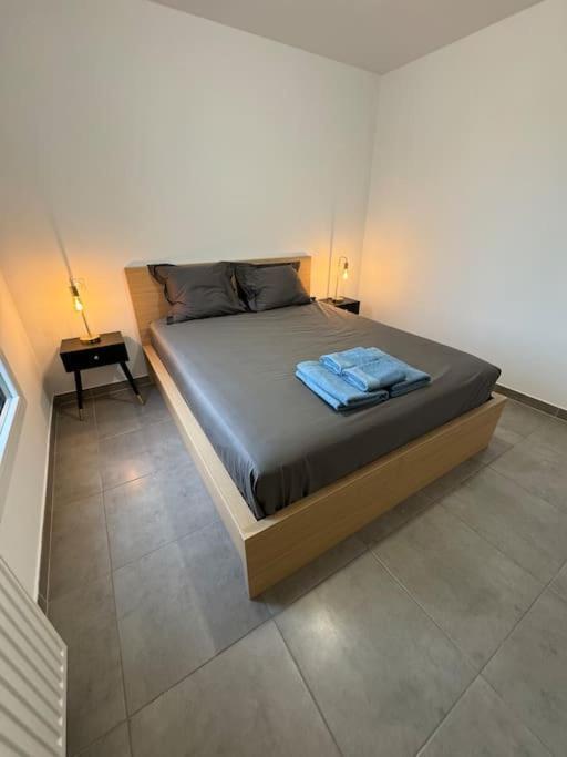 Luxueux 5 Pc, Jacuzzi, Rooftop, Terrasse, Clim Montpellier Esterno foto